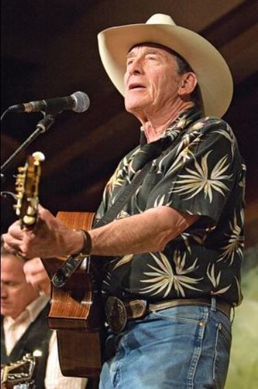 Ian Tyson